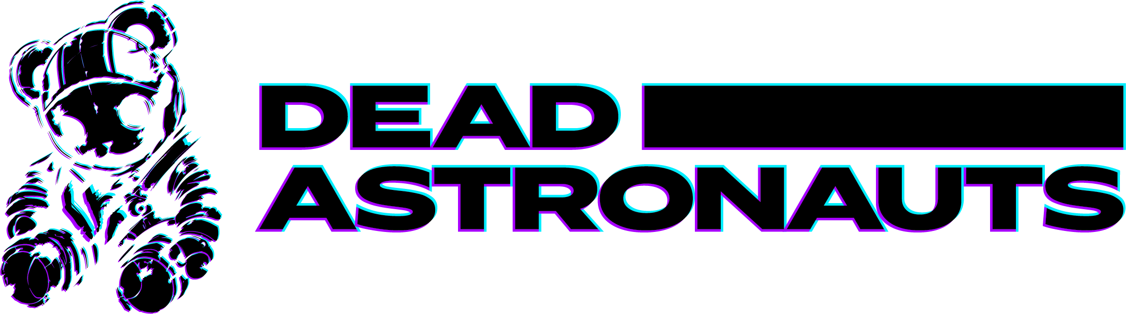 Dead Astronauts Logo